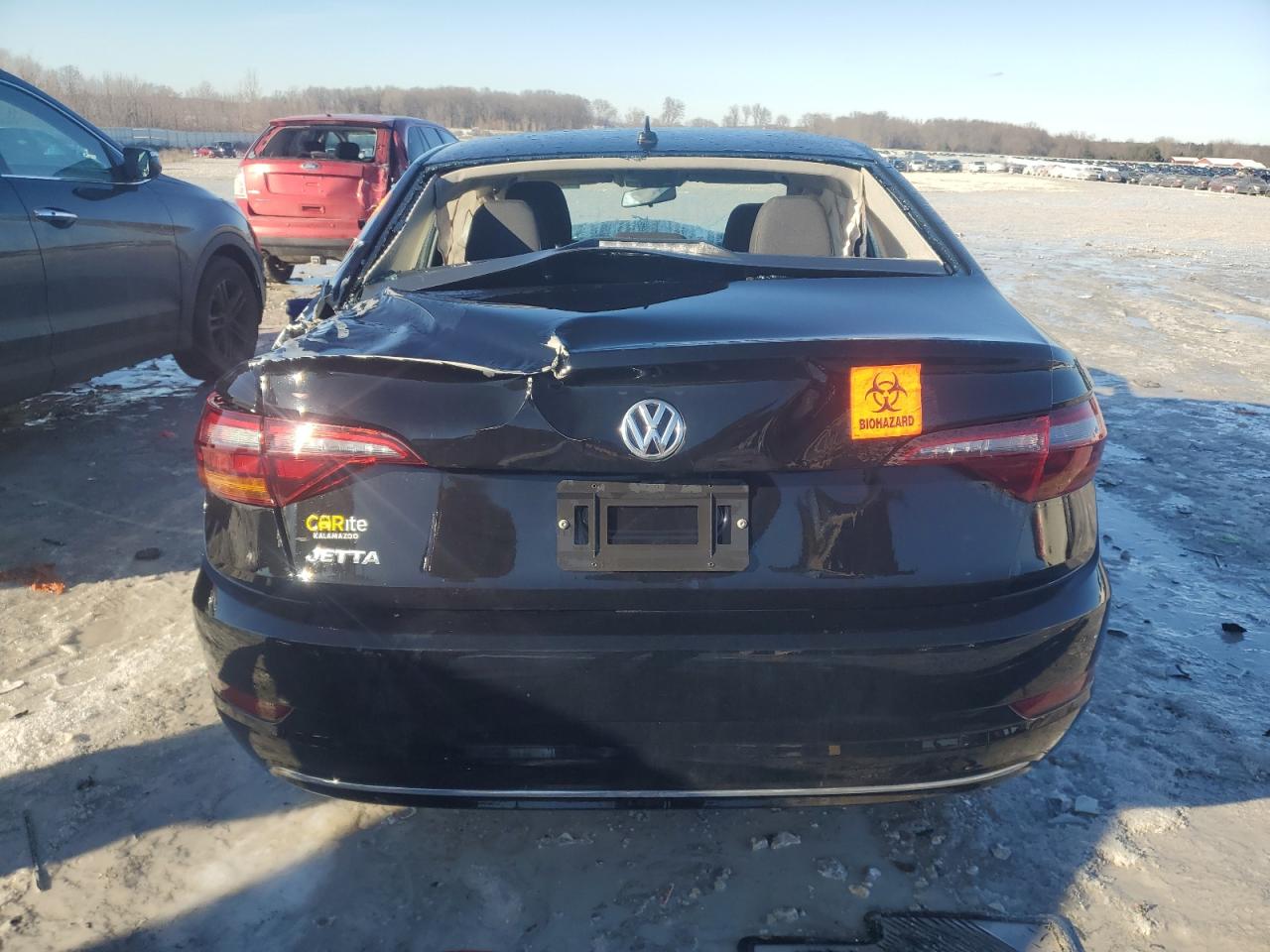 2019 Volkswagen Jetta - Image 6