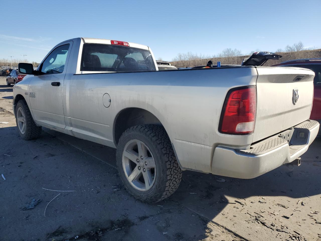 2013 RAM 1500 - Image 2