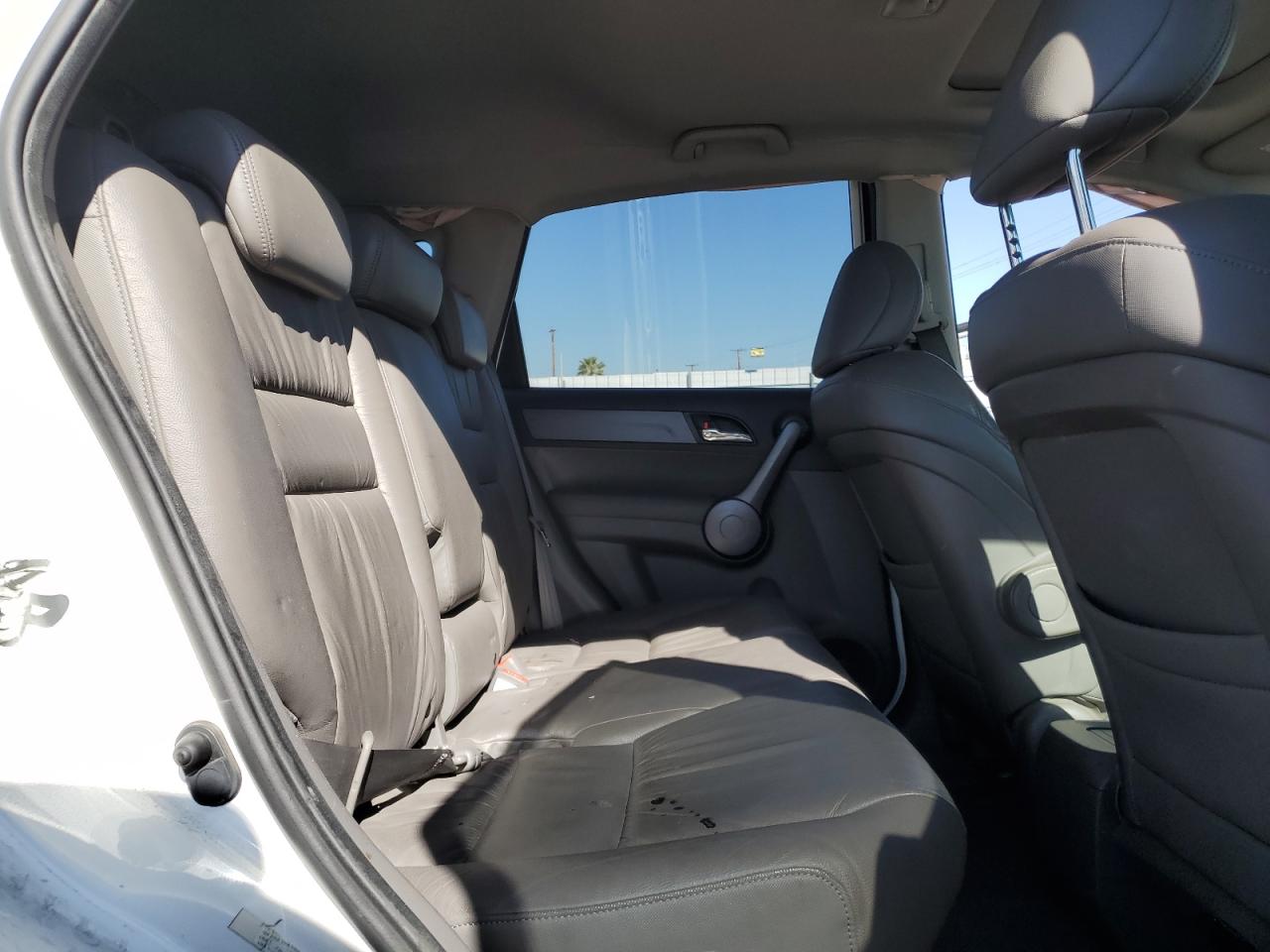 2009 Honda CR-V - Image 11