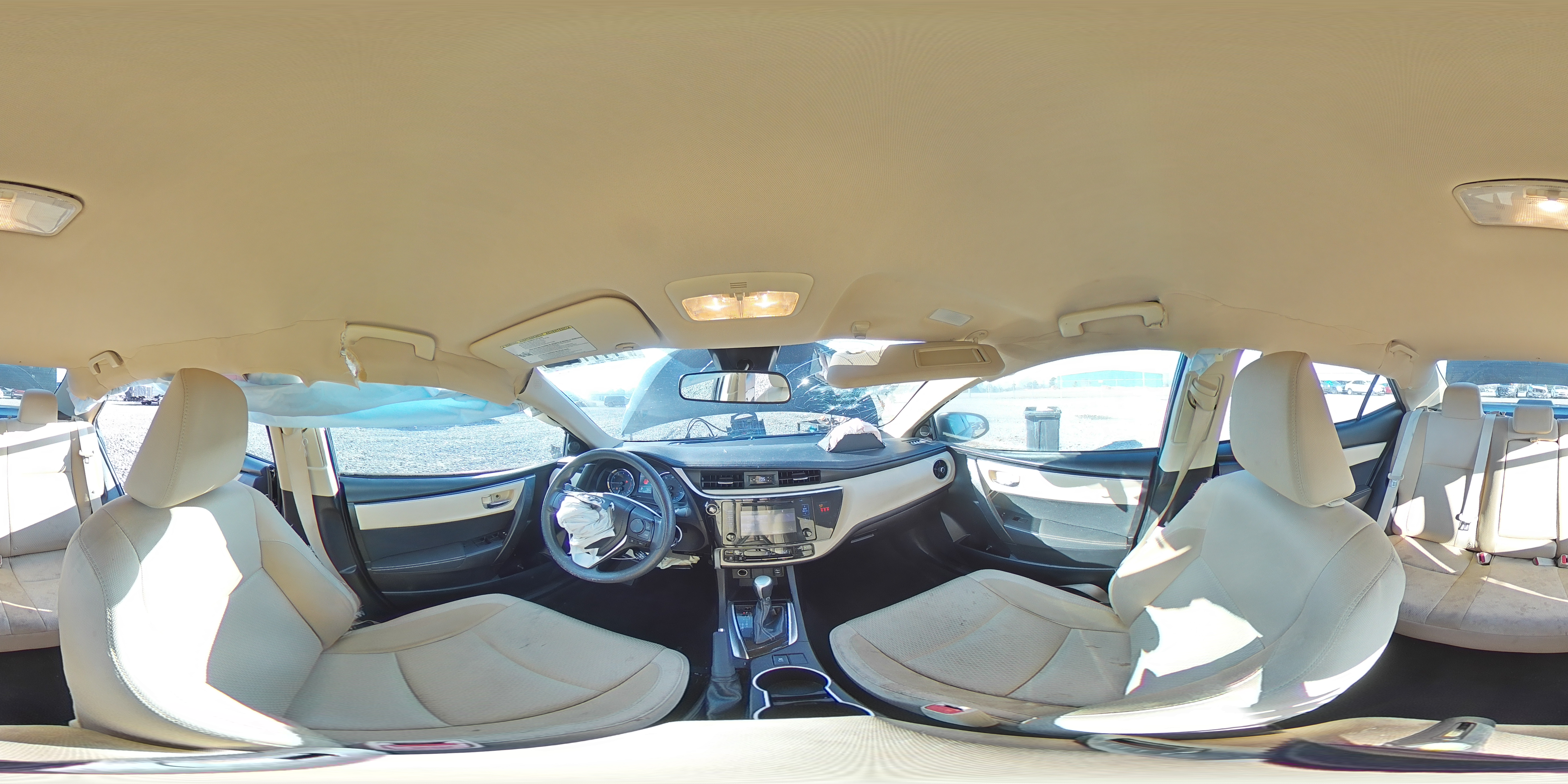 2018 Toyota Corolla - Image 13