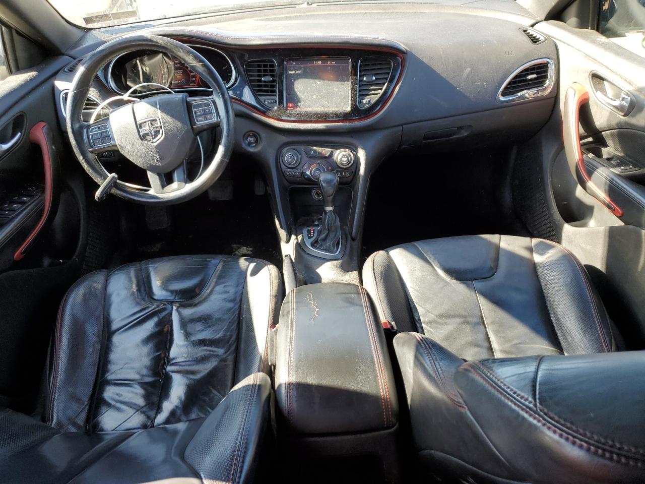 2014 Dodge Dart - Image 8
