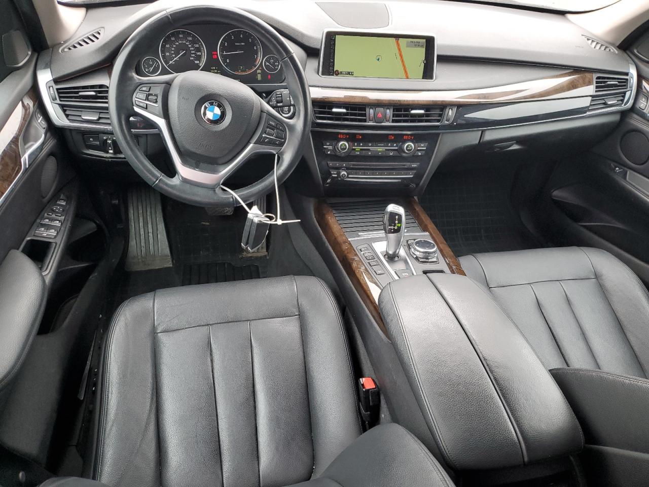 2014 BMW X5 - Image 8