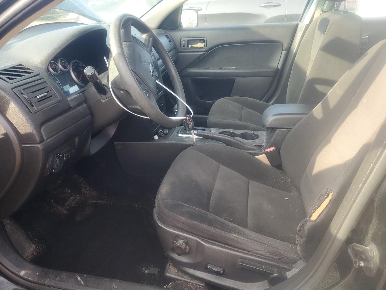 2008 Ford Fusion - Image 7