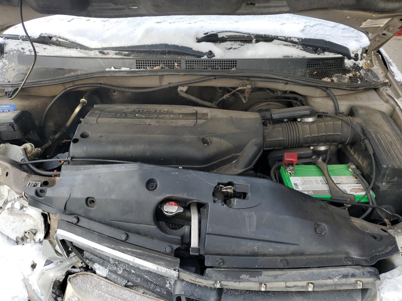 2003 Honda Odyssey - Image 14