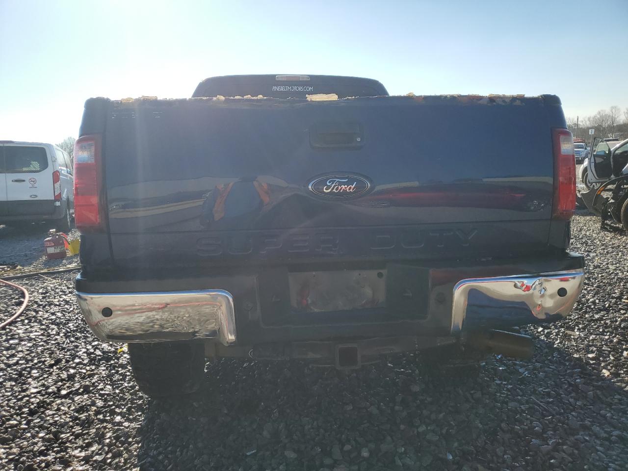 2012 Ford F250 - Image 6