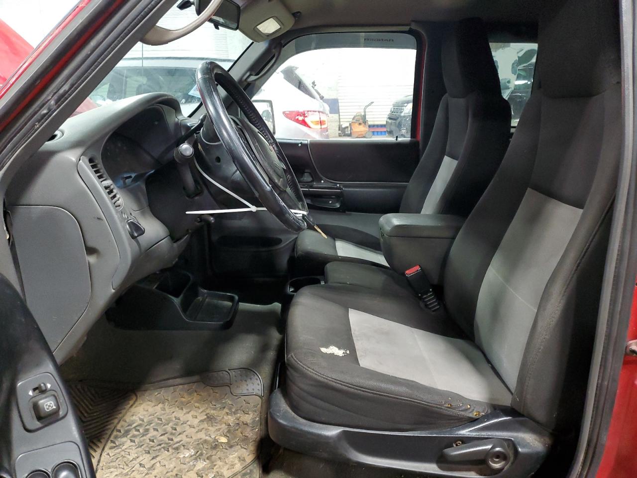 2005 Ford Ranger - Image 7