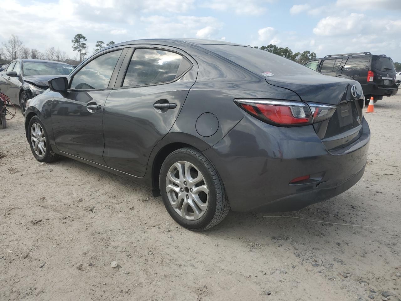 2016 Scion iA - Image 2