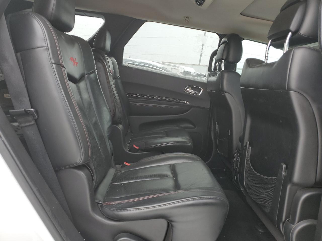 2013 Dodge Durango - Image 10