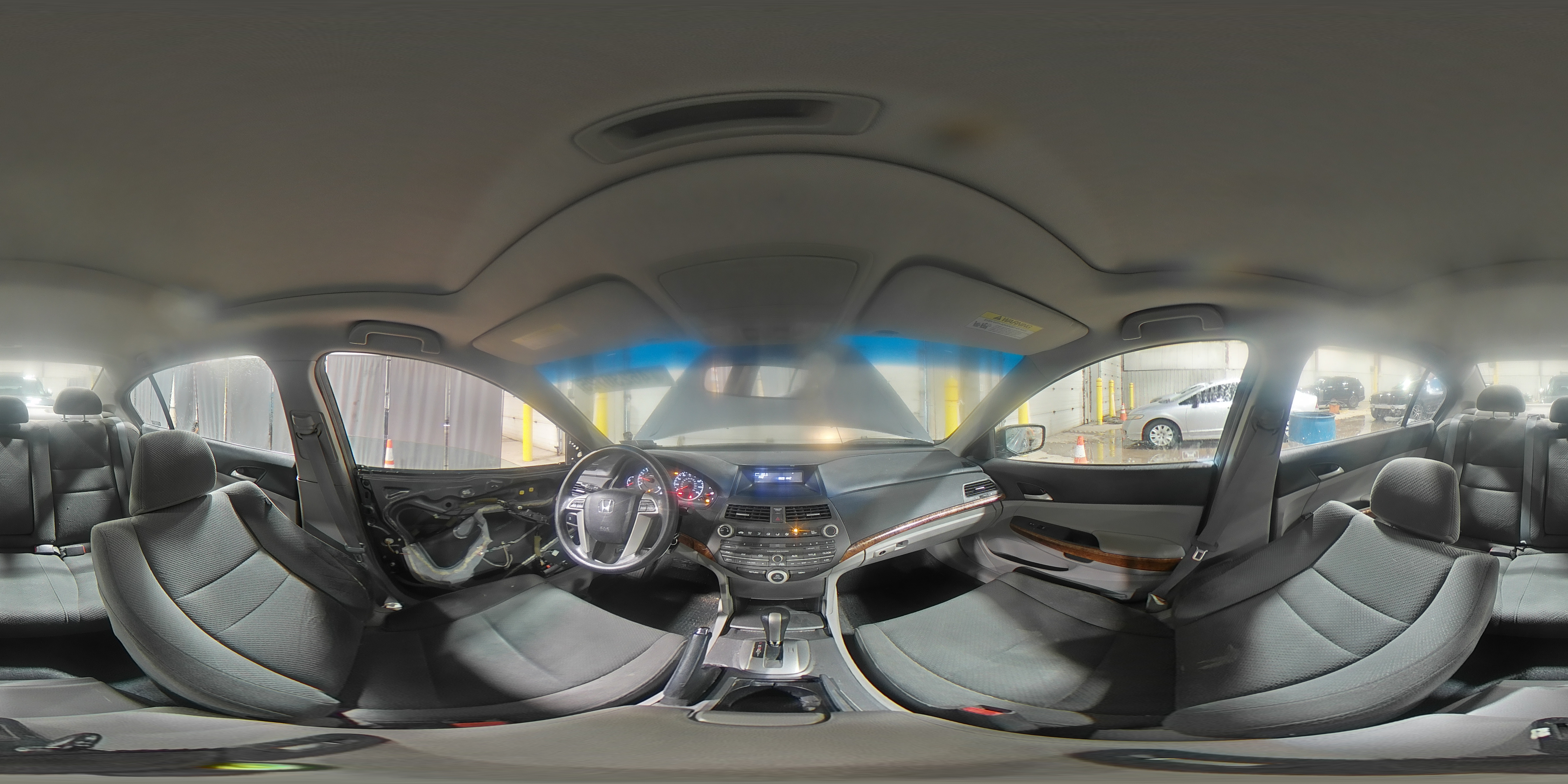 2012 Honda Accord - Image 14