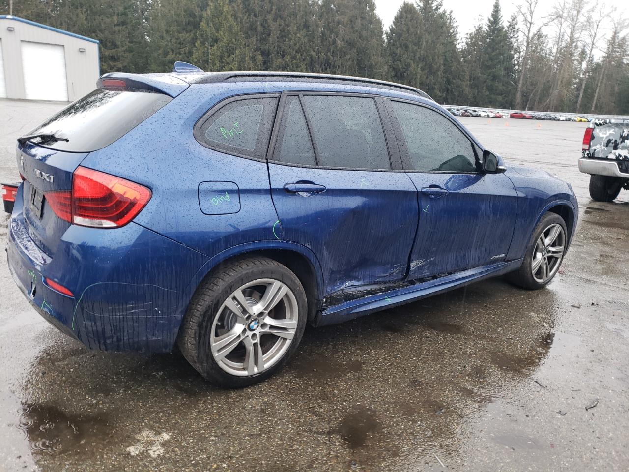 2014 BMW X1 - Image 3
