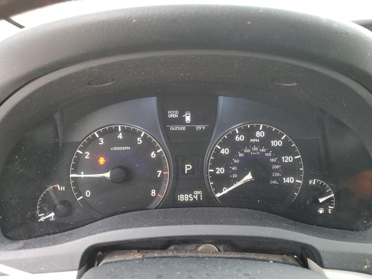 2010 Lexus RX - Image 9