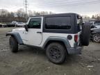 2015 Jeep Wrangler Sport de vânzare în Waldorf, MD - Front End