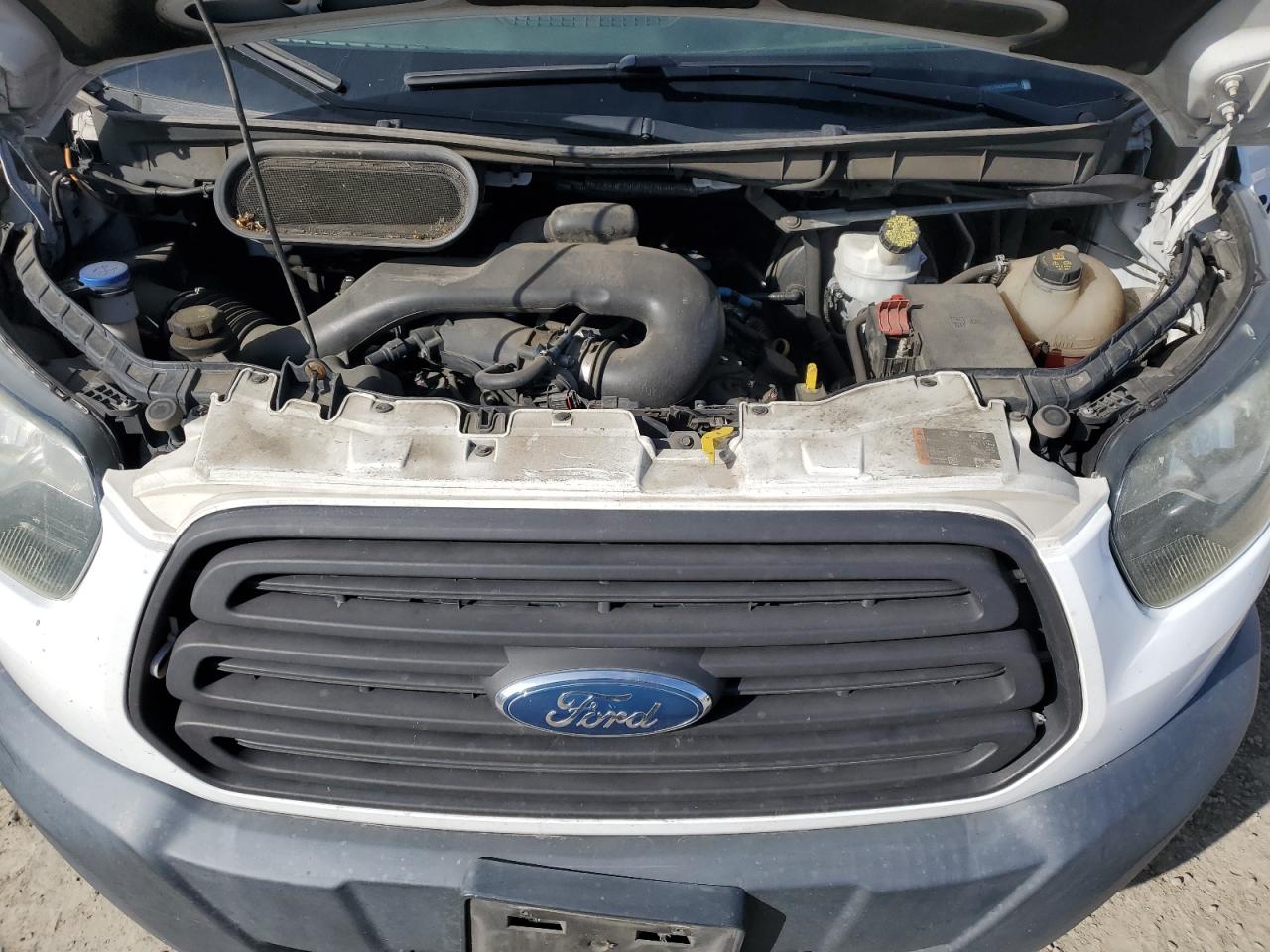 2016 Ford Transit - Image 12