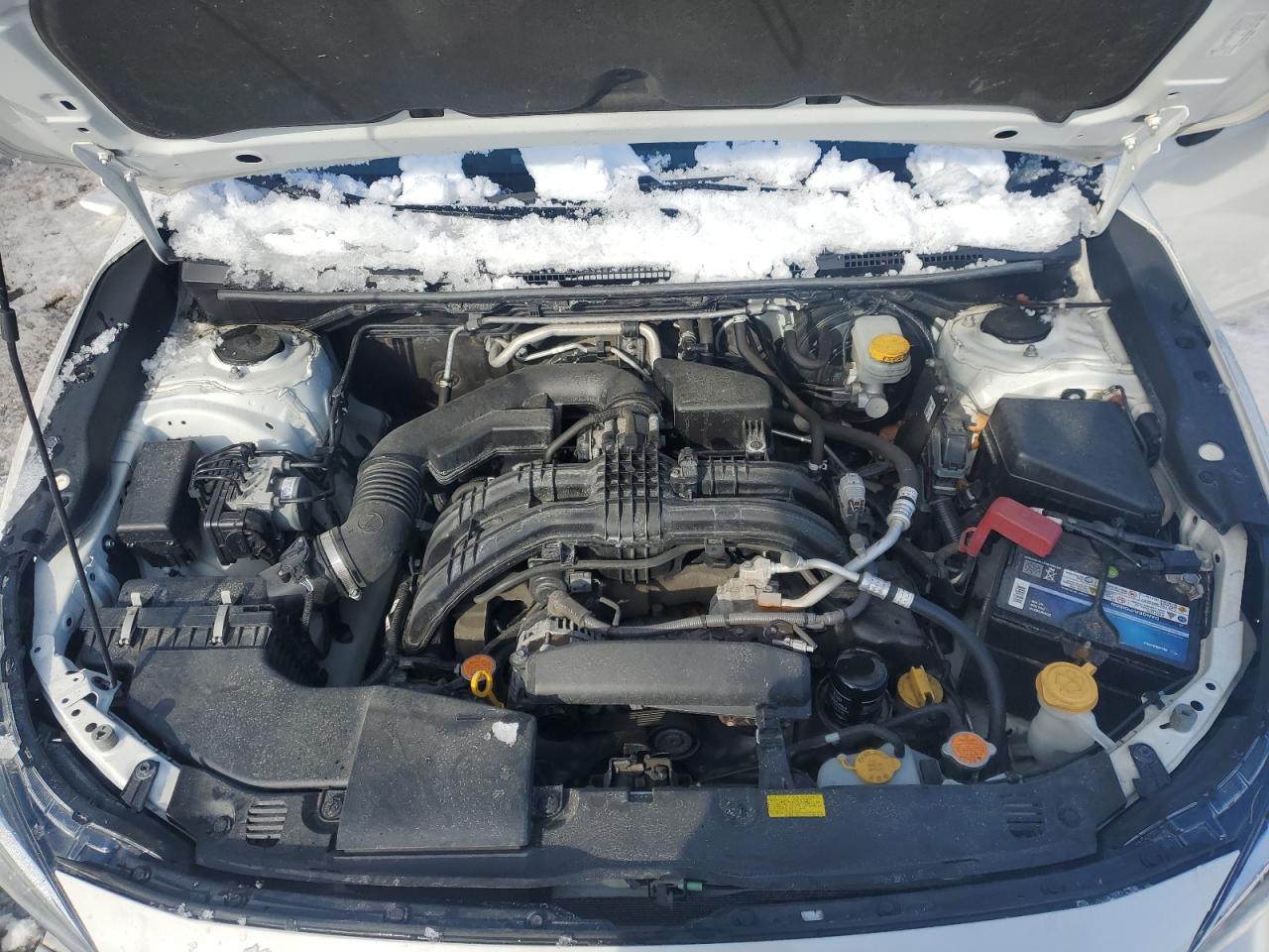 2019 Subaru XV - Image 13