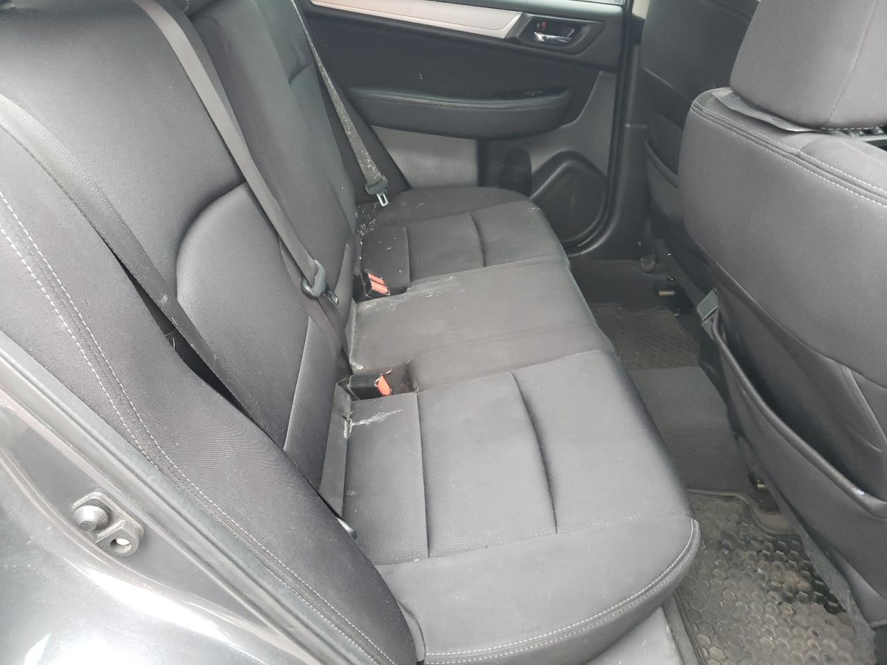 2018 Subaru Legacy - Image 10