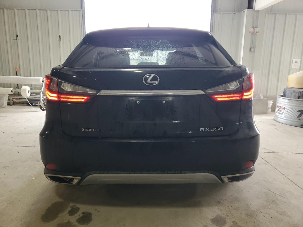 2021 Lexus RX - Image 6