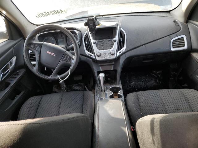  GMC TERRAIN 2015 Синій