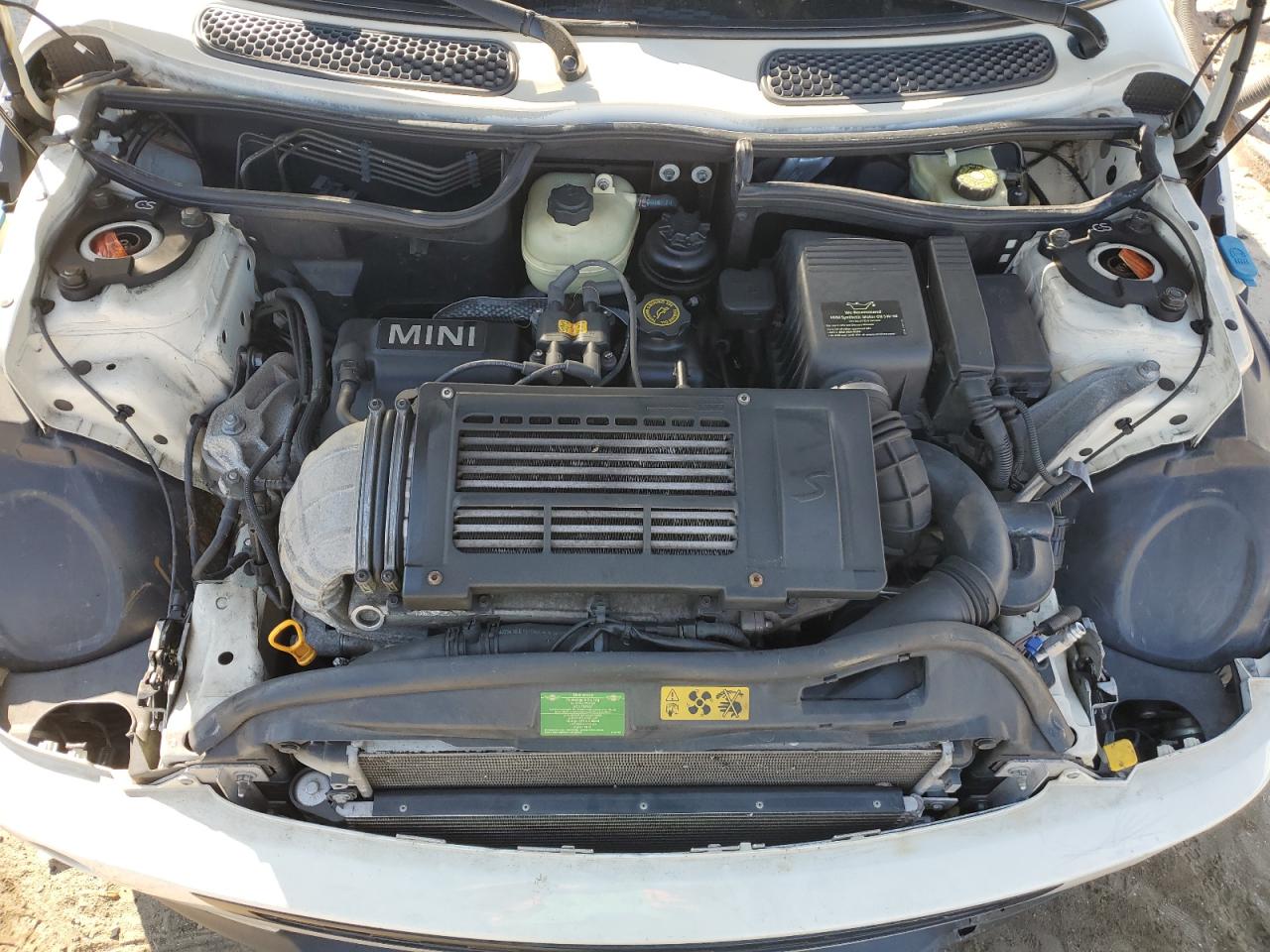 2006 MINI Cooper - Image 11