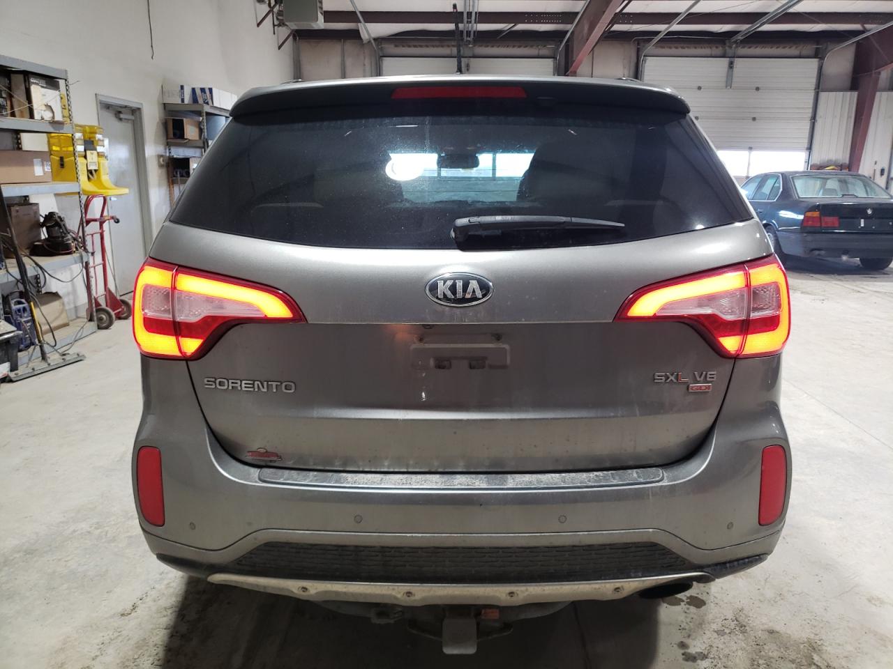 2014 Kia Sorento - Image 6
