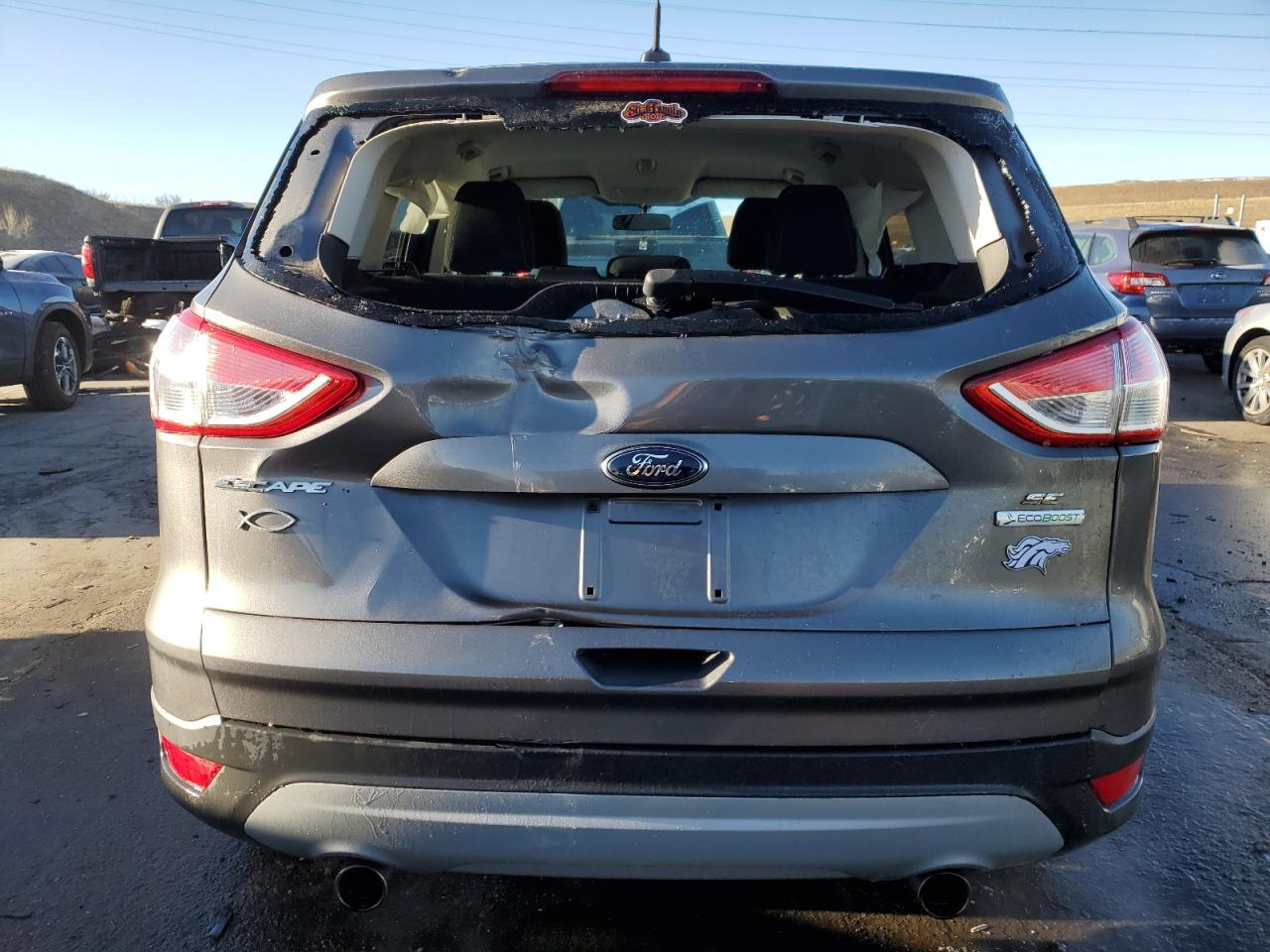 2013 Ford Escape - Image 6