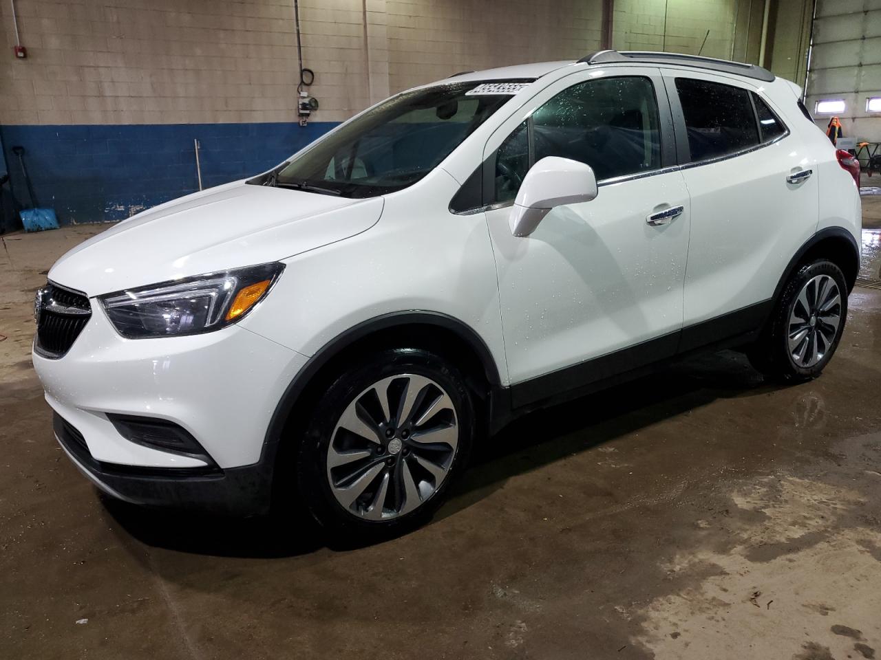 2021 Buick Encore - Image 1