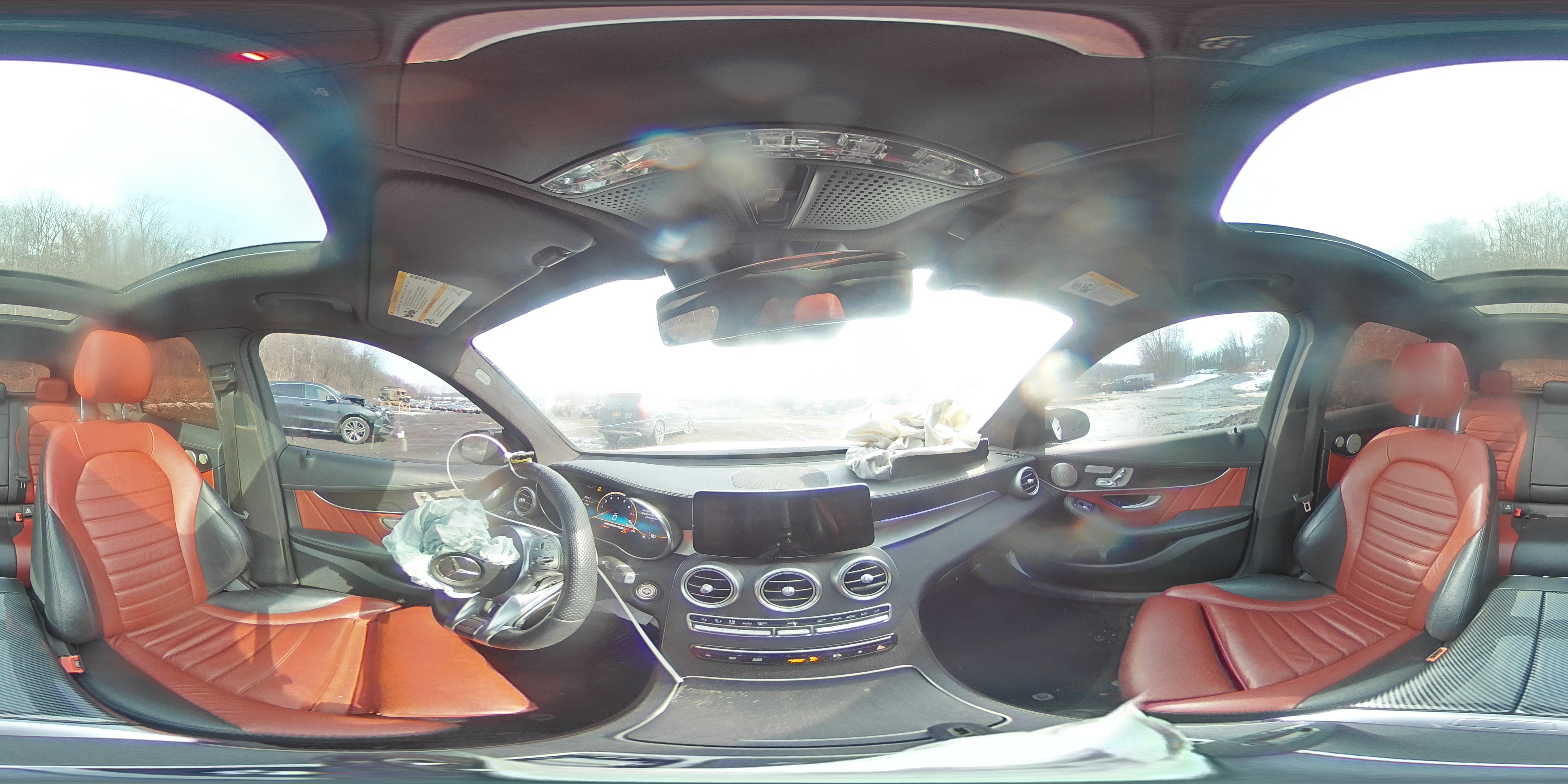 2021 Mercedes-Benz GLC - Image 14