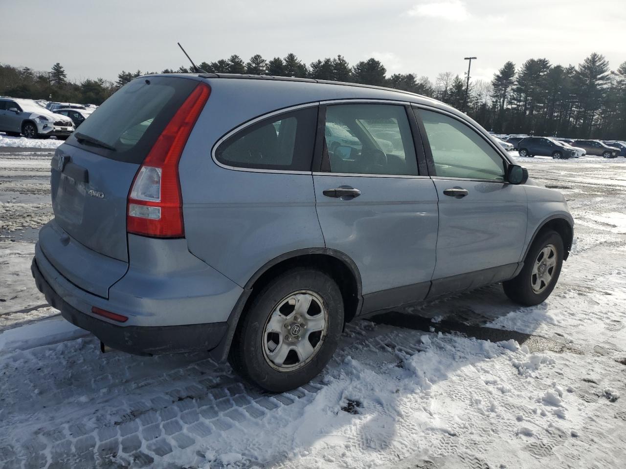 2011 Honda CR-V - Image 3
