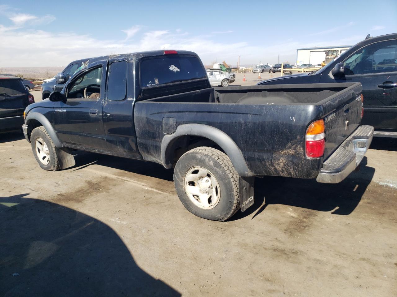 2003 Toyota Tacoma - Image 2