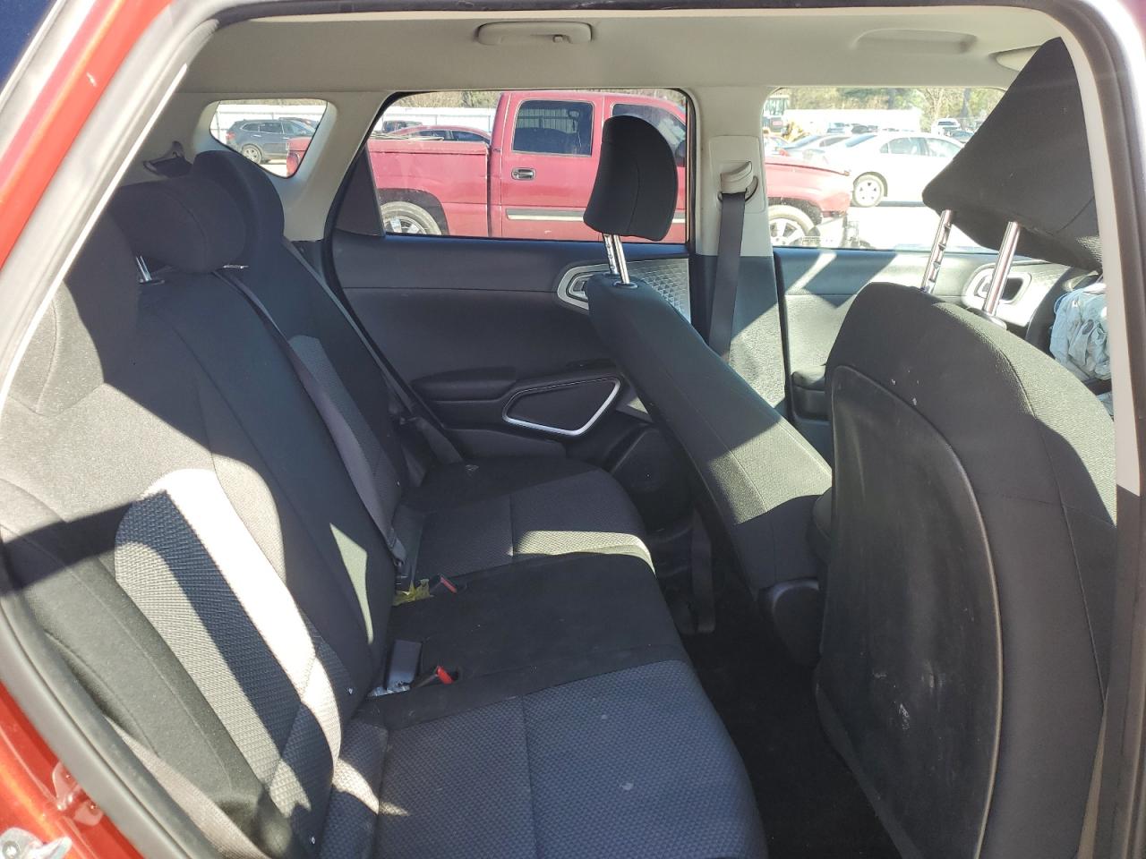 2020 Kia Soul - Image 11