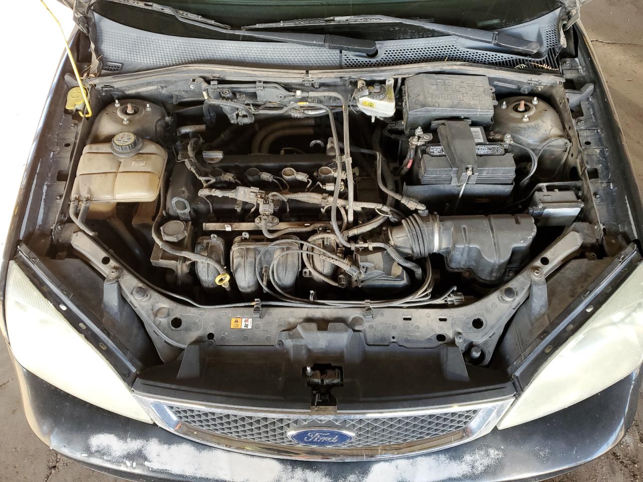2007 Ford Focus - Image 11