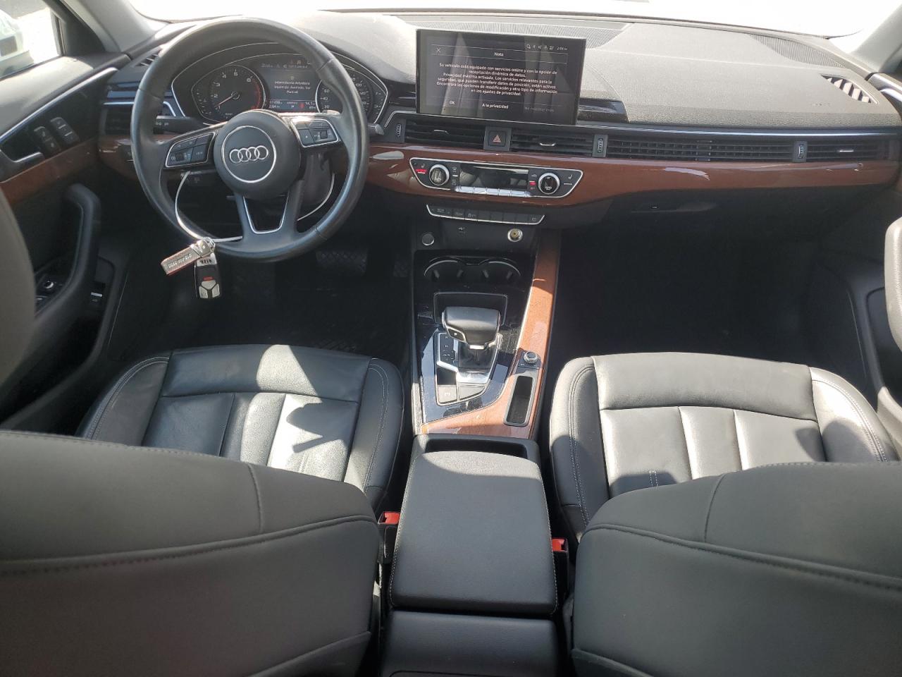 2020 Audi A4 - Image 8