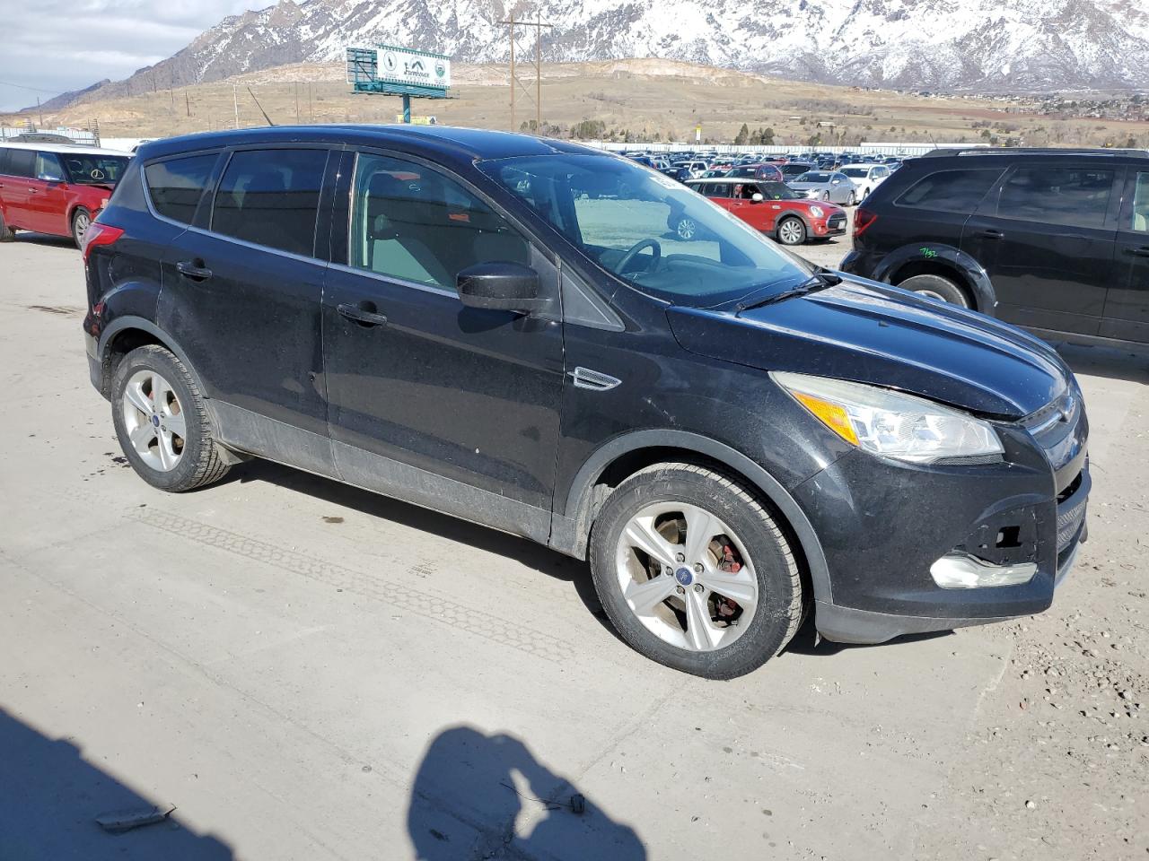 2014 Ford Escape - Image 4
