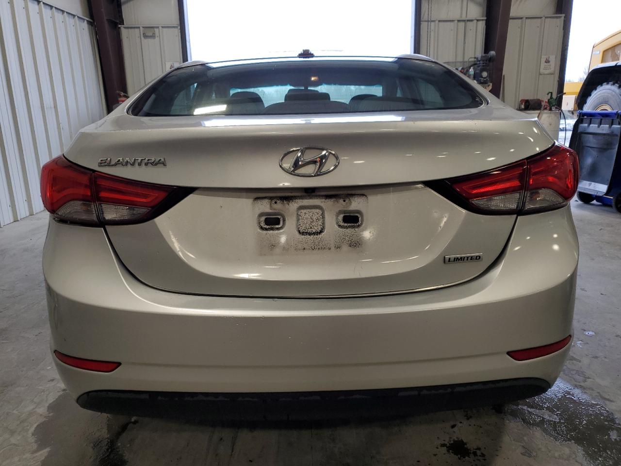 2014 Hyundai Elantra - Image 6