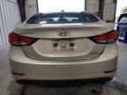 2014 Hyundai Elantra Se for Sale in Byron, GA - Front End
