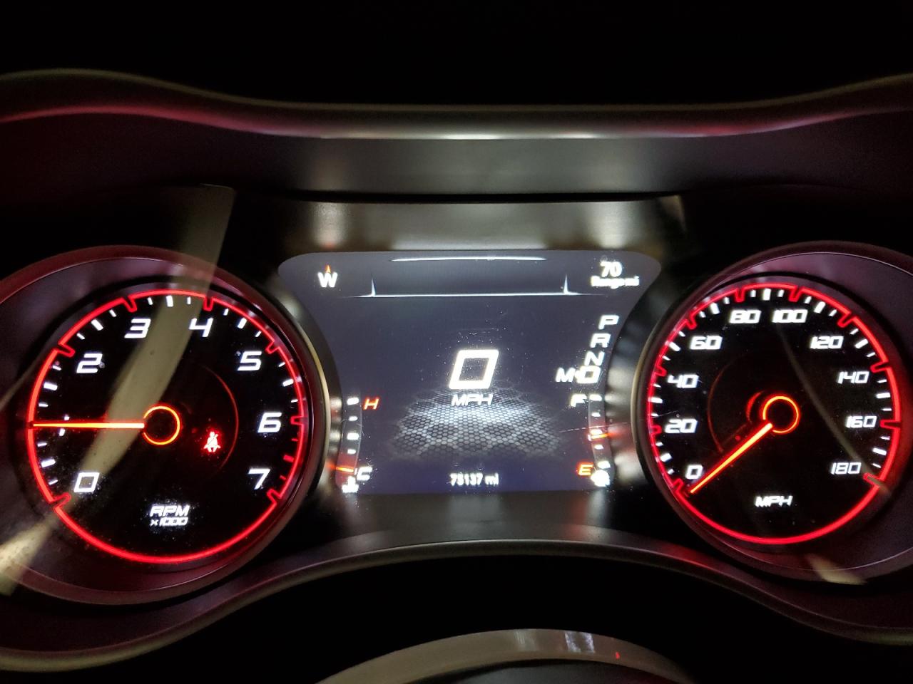 2016 Dodge Charger - Image 9