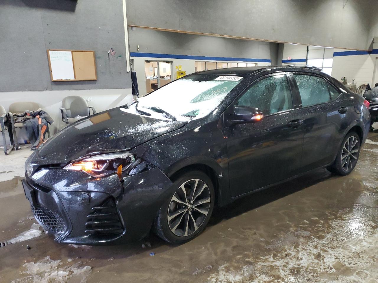 2019 Toyota Corolla - Image 1
