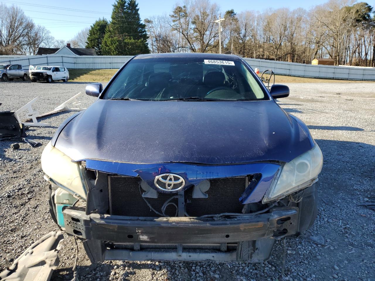 2009 Toyota Camry - Image 5