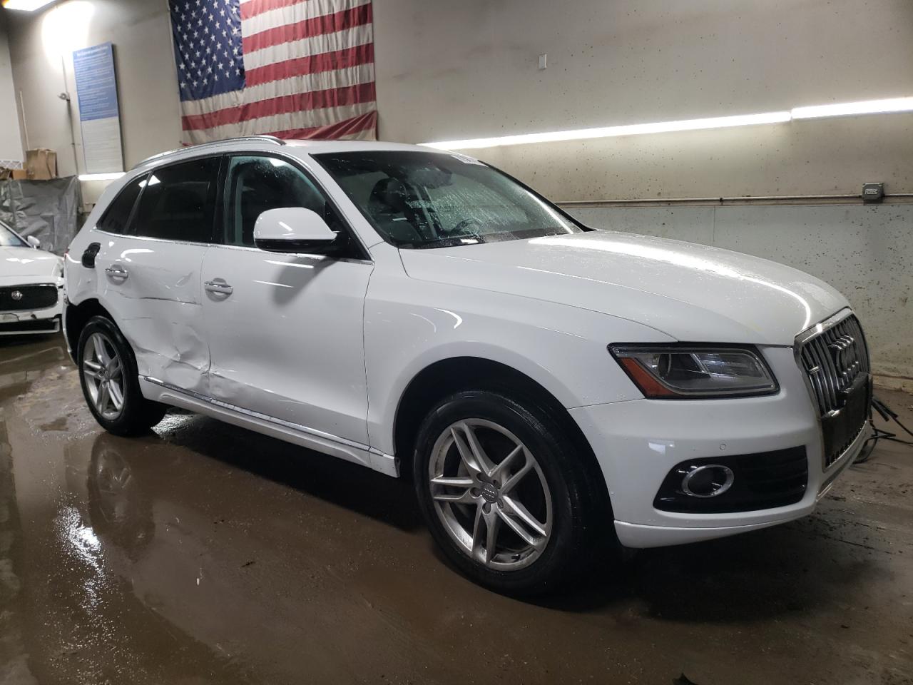 2016 Audi Q5 - Image 4