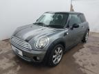 2010 MINI COOPER GRA for sale at Copart WESTBURY