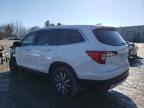 2019 Honda Pilot Exl продається в Mendon, MA - Front End