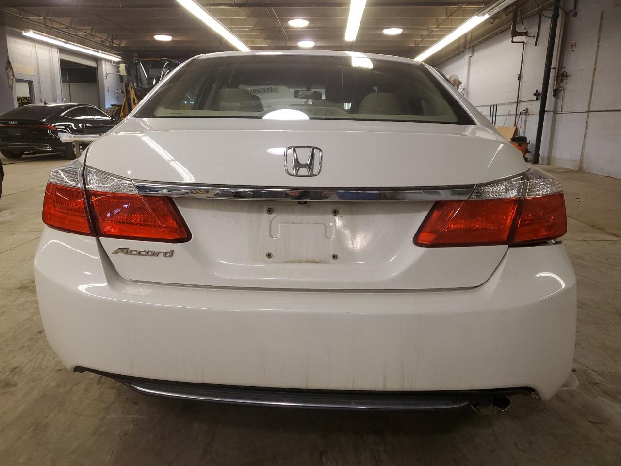 2014 Honda Accord - Image 6