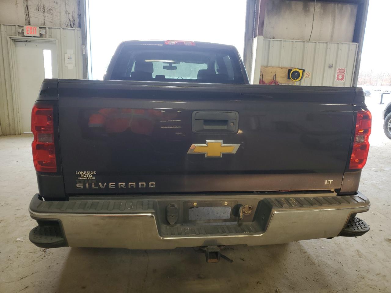 2014 Chevrolet Silverado - Image 6