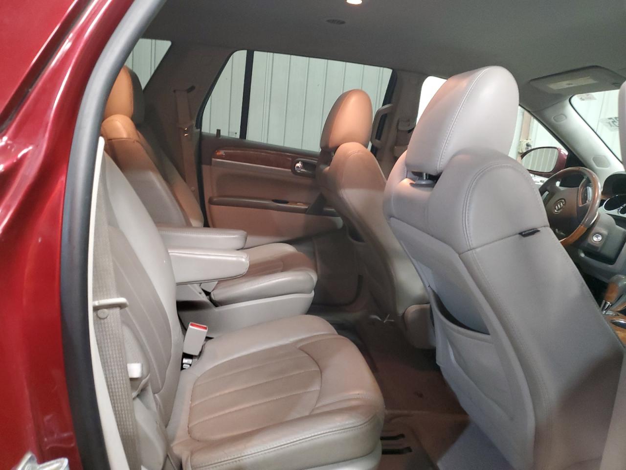 2011 Buick Enclave - Image 11