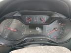 2018 VAUXHALL CROSSLAND for sale at Copart SANDTOFT