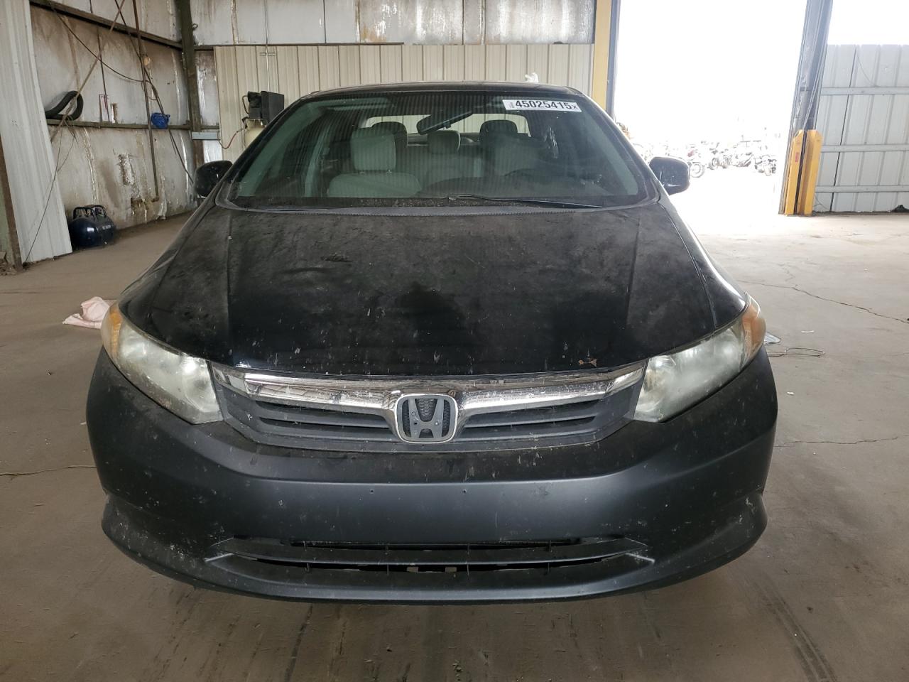 2012 Honda Civic - Image 5