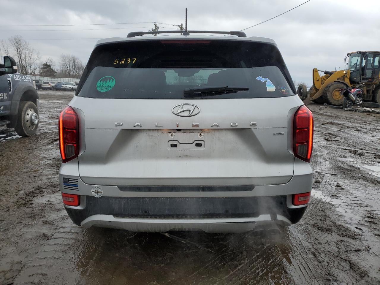 2022 Hyundai Palisade - Image 6