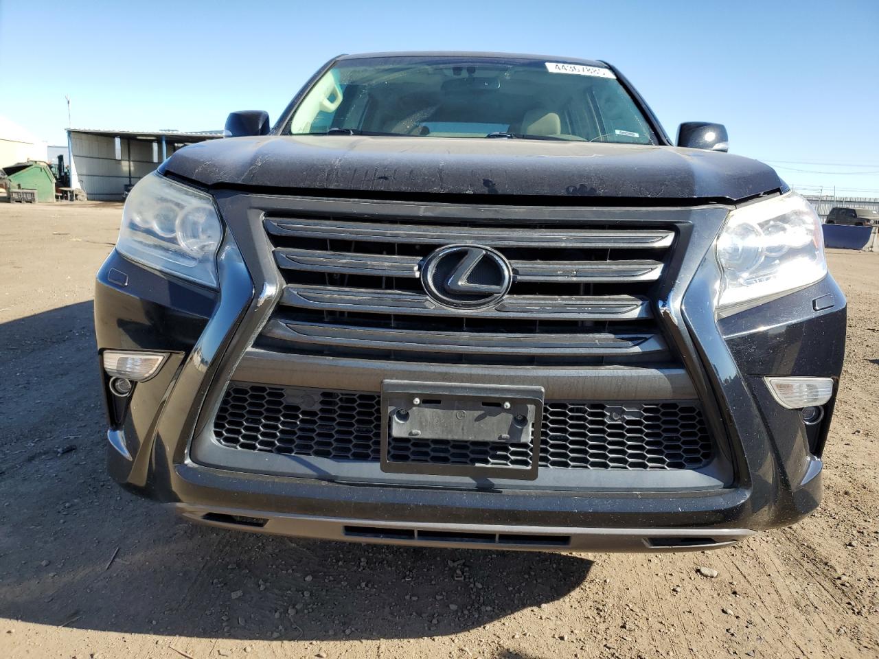 2014 Lexus GX - Image 5
