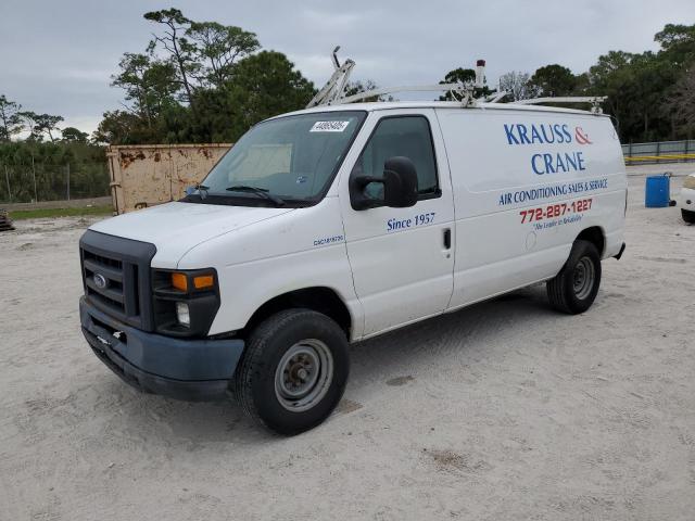 2013 Ford Econoline E250 Van