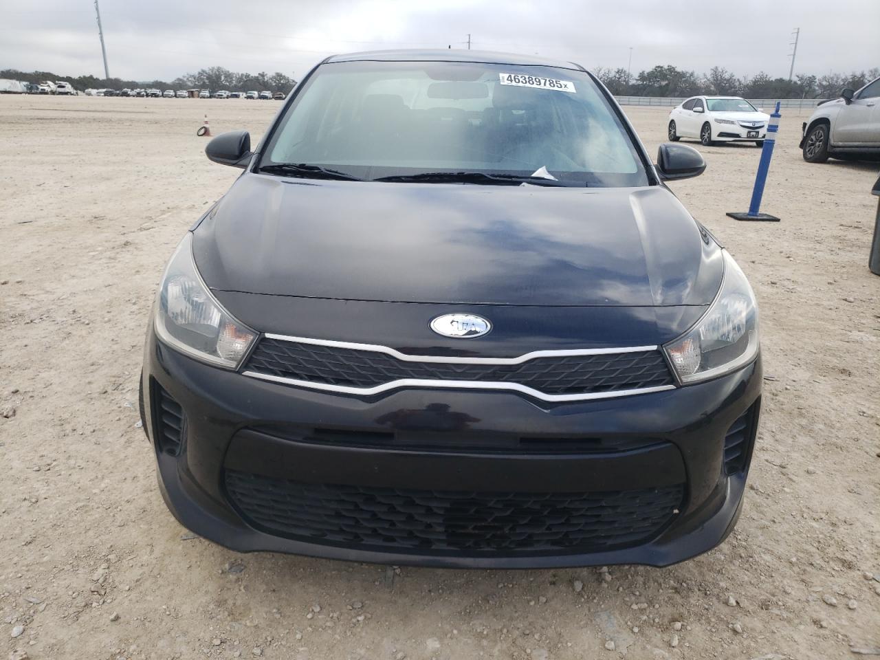 2018 Kia Rio - Image 5