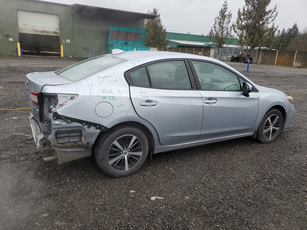 2019 Subaru Impreza - Image 3